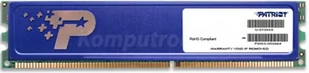 Patriot 2GB PSD22G80026H - Pamięci RAM - miniaturka - grafika 1