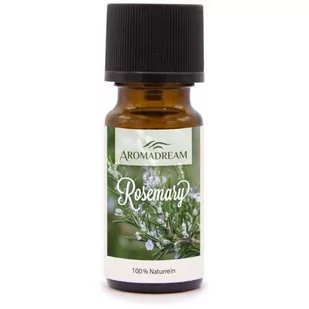 AromaDream naturalny olejek esencjonalny 10 ml - Rosemary Rozmaryn - Aromaterapia - miniaturka - grafika 1