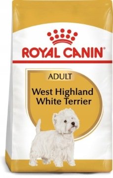 Royal Canin West Highland White Terrier Adult 0,5 kg