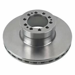 Tarcza hamulcowa FEBI BILSTEIN 105973 - Tarcze hamulcowe - miniaturka - grafika 1