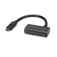 Adaptery i przejściówki - VALUE 12.99.1051 adapter 12.99.1051 - miniaturka - grafika 1