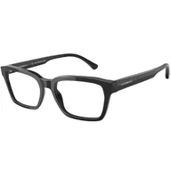 Okulary korekcyjne, oprawki, szkła - Emporio Armani EA3192 5875 - miniaturka - grafika 1