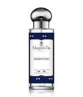 Wody i perfumy męskie - Margot & Tita Dandy Chic Woda perfumowana 30 ml - miniaturka - grafika 1