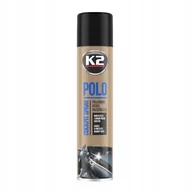 Kosmetyki samochodowe - Polo Cockpit 300 Spray Fahren - miniaturka - grafika 1