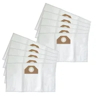 Worki do odkurzaczy - WORKI DO ODKURZACZA KARCHER WD3 6.959-130.0 10x - miniaturka - grafika 1