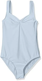Wear mich Faustina dziewczęcy strój gimnastyczny dla 4-latków, ciemnoszary - Zestawy damskiej odzieży sportowej - miniaturka - grafika 1