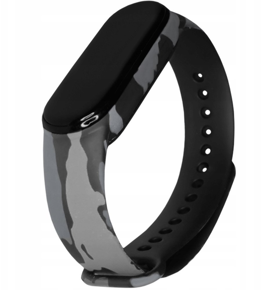ChronSmarta Opaska ChronSmarta do smartband'a Xiaomi Mi Band 5 / 6 / 7 Wzór 18