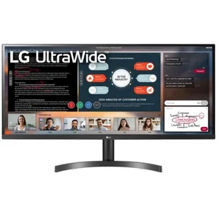 LG 34WL500-B - Monitory - miniaturka - grafika 1