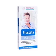 Testy ciążowe i diagnostyczne - VEDA.LAB Test psa do wykrywania antygenu prostaty - miniaturka - grafika 1