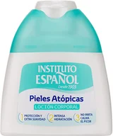 Balsamy i kremy do ciała - Balsam do ciała Instituto Espanol Pieles Atopicas Locion Corporal 100 ml (8411047108437) - miniaturka - grafika 1