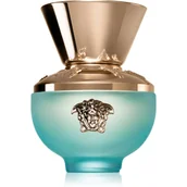 Wody i perfumy damskie - Versace Pour Femme Dylan Turquoise woda toaletowa 30 ml - miniaturka - grafika 1