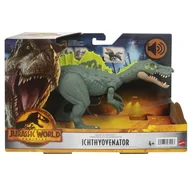 Figurki kolekcjonerskie - Jurassic World Dinozaur Dziki ryk #7 - miniaturka - grafika 1