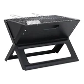 Grille - Grill na węgiel drzewny - Garden Pleasure - miniaturka - grafika 1