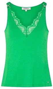 Morgan damski top DASKI zielony TM, łąka, M - Koszulki i topy damskie - miniaturka - grafika 1