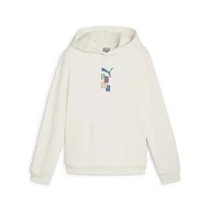 Odzież sportowa dziecięca - Bluza sportowa dla dzieci Puma Ready Set Better Tr - miniaturka - grafika 1