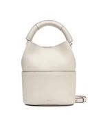 Torebki damskie - Furla Torebka WE00832 BX3169 BG 3767S Biały - miniaturka - grafika 1