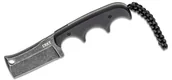 Noże - CRKT MINIMALIST® CLEAVER BLACKOUT CR-2383K - miniaturka - grafika 1