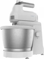 Miksery - Mikser Cecotec Blender-Mikser Cecotec PowerTwist Steel 500W 3,5 L Biały Stal nierdzewna - miniaturka - grafika 1
