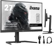 Monitory - IIYAMA G-Master GB2730HSU-B5 - miniaturka - grafika 1