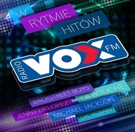 Pop - Radio VOX FM: W rytmie hitów - miniaturka - grafika 1