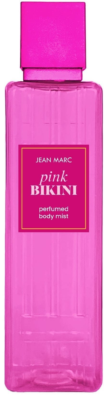JEAN MARC Pink Bikini Mgiełka zapachowa 250 ml