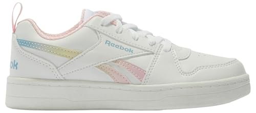 Reebok Royal Prime 2.0 sneakersy dziewczęce, Ftwrwhite Frostedberru Y2kblue, 39 EU