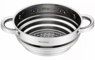 Garnki - Uniwersalny parowy wkład 20cm T9-K89 - miniaturka - grafika 1