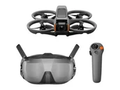 Drony - DJI Avata 2 Fly Smart Combo 1 bateria - miniaturka - grafika 1