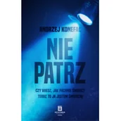 Kryminały - Nie patrz - miniaturka - grafika 1