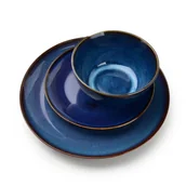 Talerze - Basic Nature Talerz 21cm - miniaturka - grafika 1