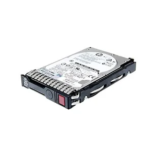 HP dysk twardy 2000GB 6G SATA 7.2K rpm SFF 2,5 SC 512e 1yr Warranty Hard Drive 7654 (765455-B21) - Dyski serwerowe - miniaturka - grafika 3