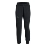 Spodnie damskie - UNSTOPPABLE FLC JOGGER - miniaturka - grafika 1