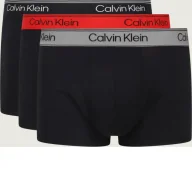 Majtki męskie - Calvin Klein Underwear Bokserki 3-pack - miniaturka - grafika 1