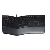 Klawiatury - Cherry KC 4500 Ergo EN JK - miniaturka - grafika 1