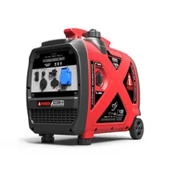 Agregaty prądotwórcze - A-iPower SC2300i-H - miniaturka - grafika 1