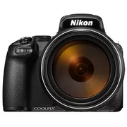 Aparaty Cyfrowe - Nikon Coolpix P1000 (VQA060EA) - miniaturka - grafika 1