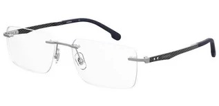 Okulary korekcyjne, oprawki, szkła - Okulary korekcyjne Carrera CARRERA 8853 R81 - grafika 1