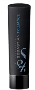 Szampon Sebastian Professional Trilliance Shampoo 250 ml (8005610590455) - Szampony do włosów - miniaturka - grafika 1
