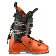 Buty narciarskie - Tecnica Zero G Tour Pro, buty narciarskie, męskie, pomarańczowy/czarny - miniaturka - grafika 1