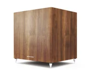 Głośniki i kolumny - Acoustic Energy AE308 głośnik centralny  orzech - miniaturka - grafika 1