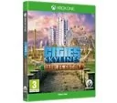 Cities: Skylines - Parklife Edition GRA XBOX ONE - Gry Xbox One - miniaturka - grafika 2