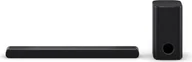 Soundbary - LG S77TY Soundbar czarny - miniaturka - grafika 1