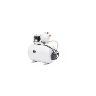 Nac Hydrofor 800w zbiornik 50l 3600l/h - Pompy wodne - miniaturka - grafika 1