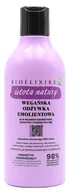 Odżywki do włosów - Bioelixire Istota Natury wegańska odżywka emolientowa 400ml - miniaturka - grafika 1