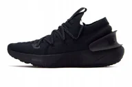 Buty sportowe damskie - Buty Under Armour Hovr 3025517-002 Czarne R. 36 - miniaturka - grafika 1