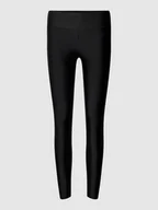 Legginsy - Legginsy z szerokim paskiem model ‘ELEGANT SHINE’ - miniaturka - grafika 1