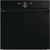 Piekarniki do zabudowy - Hisense BSA6633PBG8 - miniaturka - grafika 1