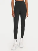 Legginsy - Reebok Legginsy Reebok X Ewa Chodakowska RK25313CCW Czarny Slim Fit - miniaturka - grafika 1