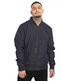 Urban Classics Męska kurtka bomberka, lekka kurtka samolotowa dla mężczyzn w wielu kolorach, rozmiary S - XXL - Kurtki męskie - miniaturka - grafika 1