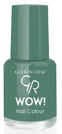 Lakiery do paznokci - Golden Rose - WOW! Nail Color - Lakier do paznokci - 6 ml - 308 - miniaturka - grafika 1